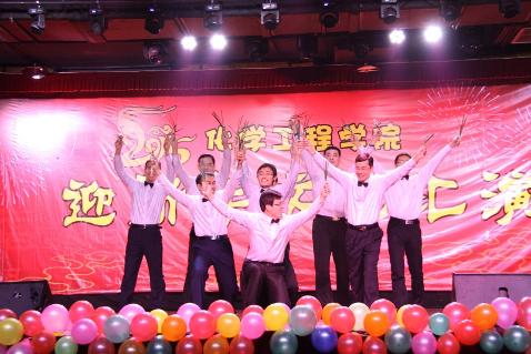 节目《欢乐节拍》 节目《欢乐节拍》