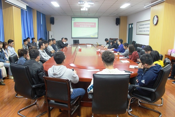 活动现场   张志鹏摄影