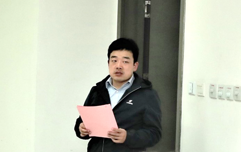 A picture containing wall, person Description automatically generated