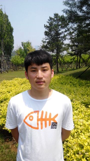 大学生青年志愿者协会副主席王福琳 大学生青年志愿者协会副主席王福琳