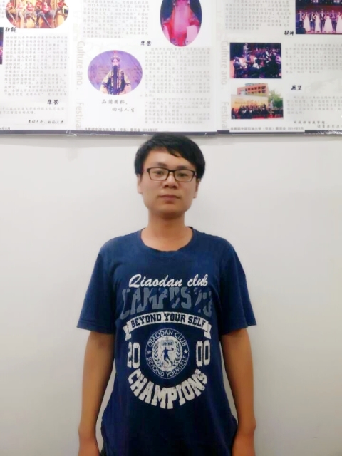 艺术团副团长宫宏卓 艺术团副团长宫宏卓