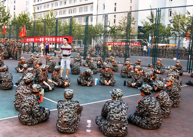 认真听讲解 认真听讲解