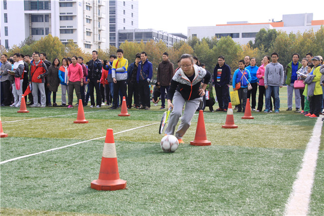 趣味绕杆 趣味绕杆