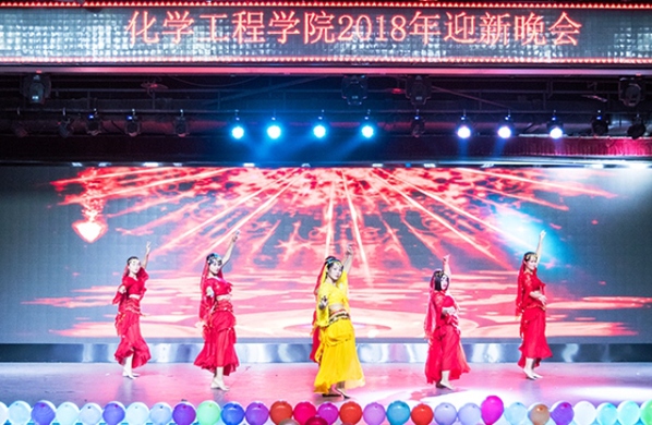 晚会现场 庄子薇摄影 晚会现场 庄子薇摄影