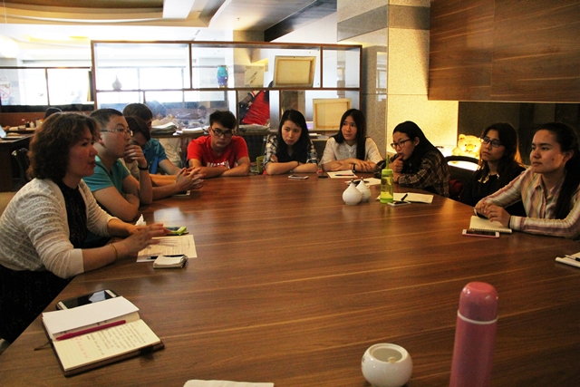 交流会现场 赵明超摄影 交流会现场 赵明超摄影