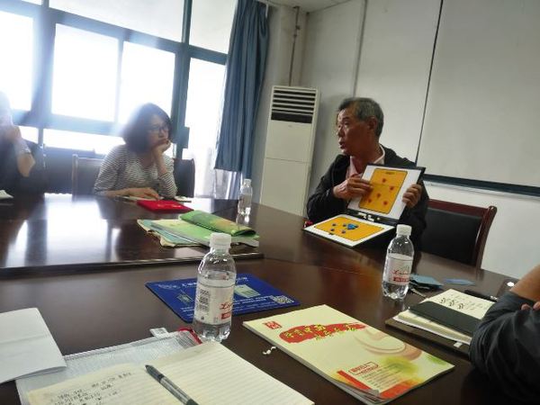 盖教练讲解排球技巧 盖教练讲解排球技巧