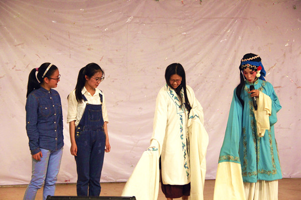 学习争相学习 学习争相学习