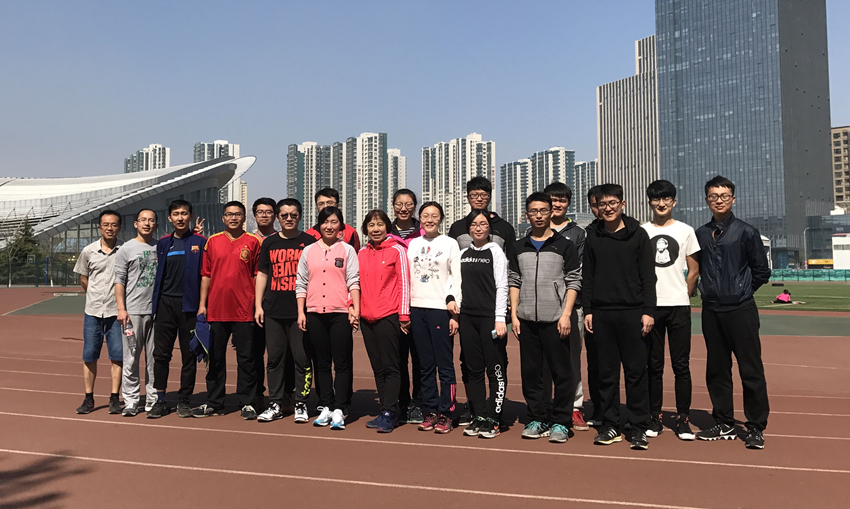 赛后合影 刘伟摄影 赛后合影 刘伟摄影