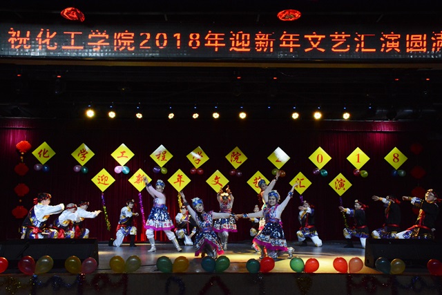 重质油舞蹈《春天》 重质油舞蹈《春天》