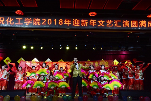 -装控系《红红的日子》 -装控系《红红的日子》