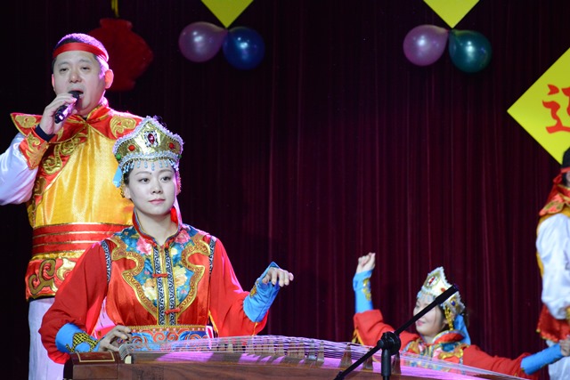 院机关舞蹈 《鸿雁》 院机关舞蹈 《鸿雁》