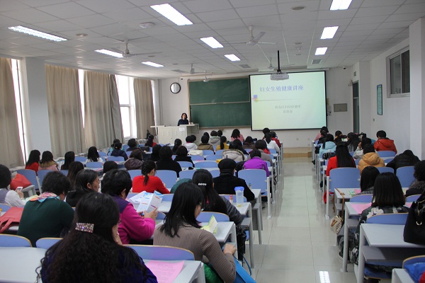 讲座现场 杨修洁摄影 讲座现场 杨修洁摄影