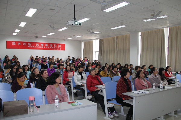 讲座现场 杨修洁摄影 讲座现场 杨修洁摄影