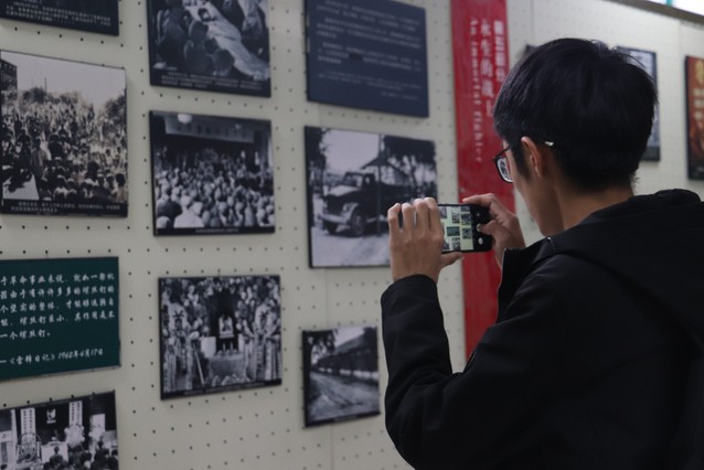发展对象记录学习内容 姜菲摄影 发展对象记录学习内容 姜菲摄影